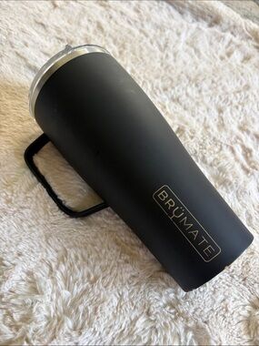 Brumate travel mug 32oz tumbler